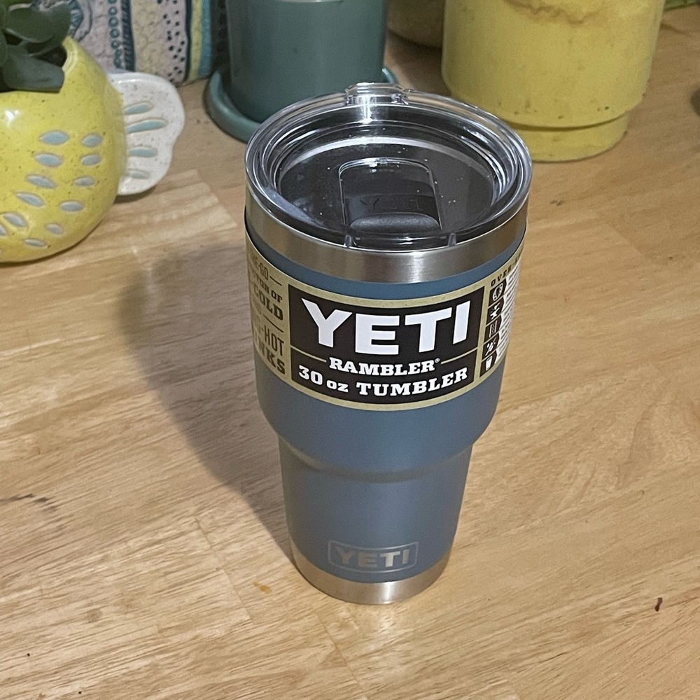 Yeti 30oz Tumbler